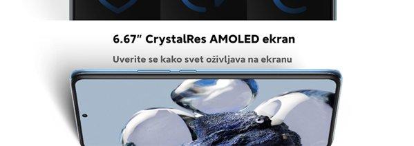 Xiaomi 12T PRO 12GB 256GB (Cosmic Black)